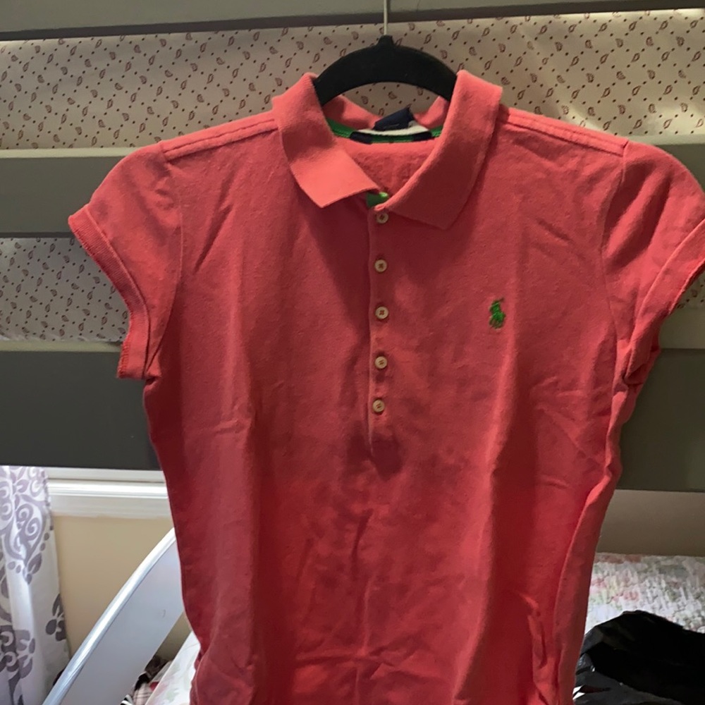 Kids top